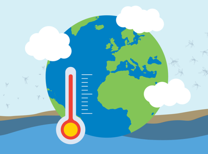 The impact of Climate Change on food security in South Africa